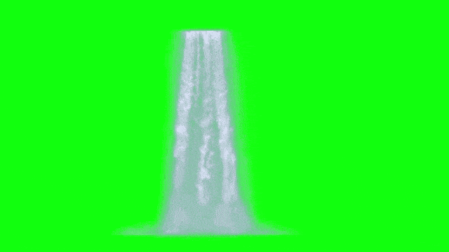 waterfall
